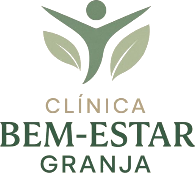Clínica bem estar Granja